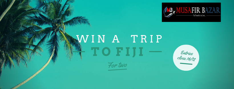 FIJI